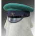 Фуражка для личного состава войск и органов ГПУ, обр. 1922 г.